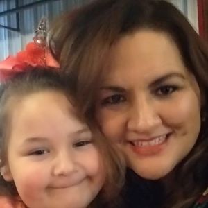 Meet your Posher, Patty